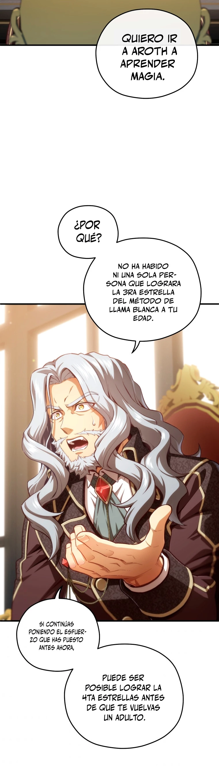 Read Maldita Reencarnacion ES Manga Online