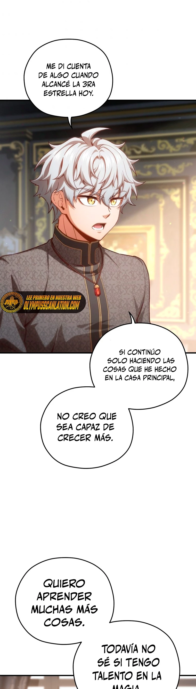 Read Maldita Reencarnacion ES Manga Online