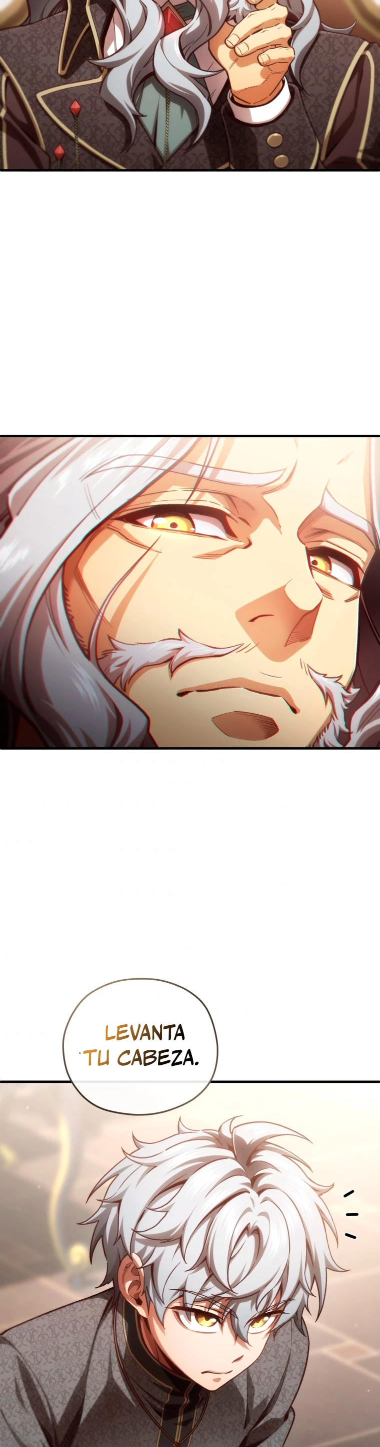 Read Maldita Reencarnacion ES Manga Online