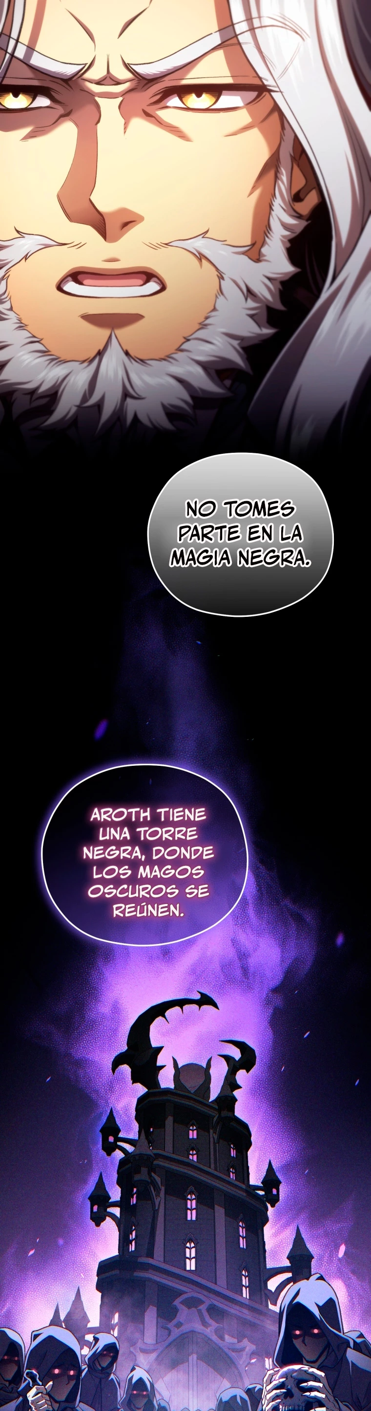 Read Maldita Reencarnacion ES Manga Online