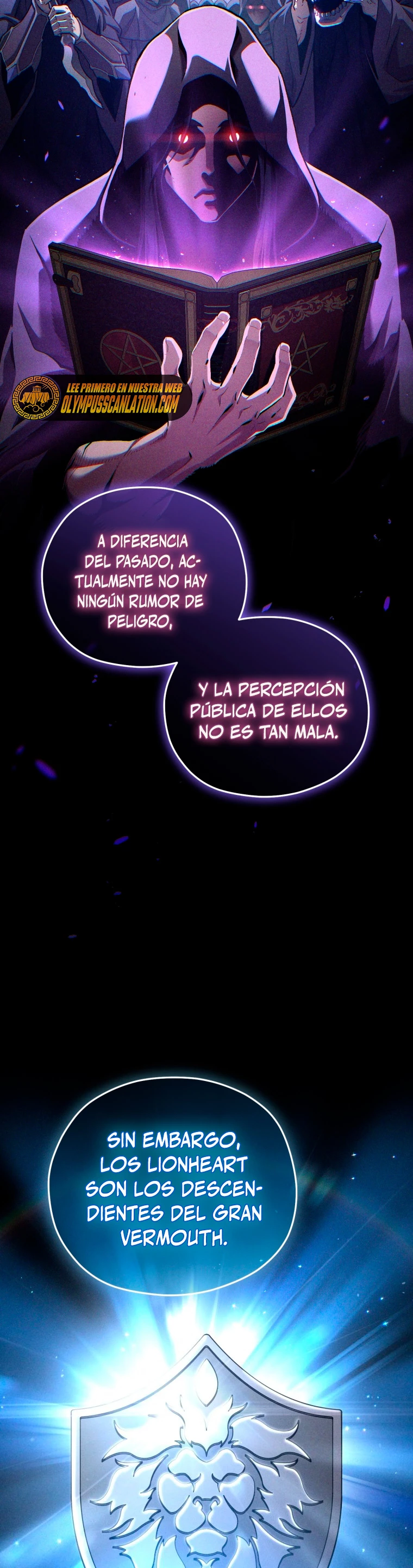 Read Maldita Reencarnacion ES Manga Online