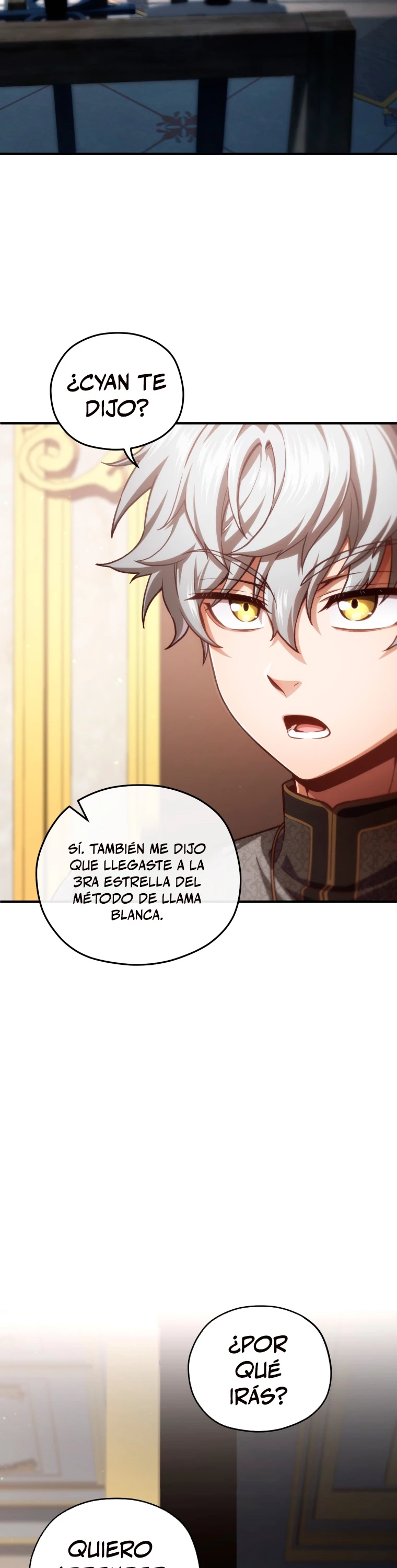 Read Maldita Reencarnacion ES Manga Online