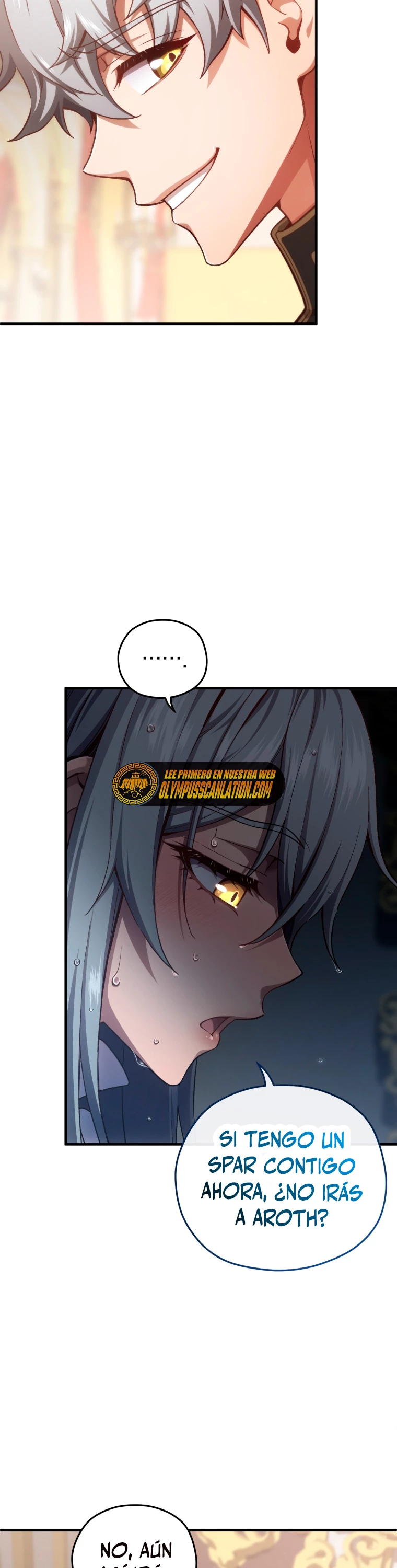 Read Maldita Reencarnacion ES Manga Online