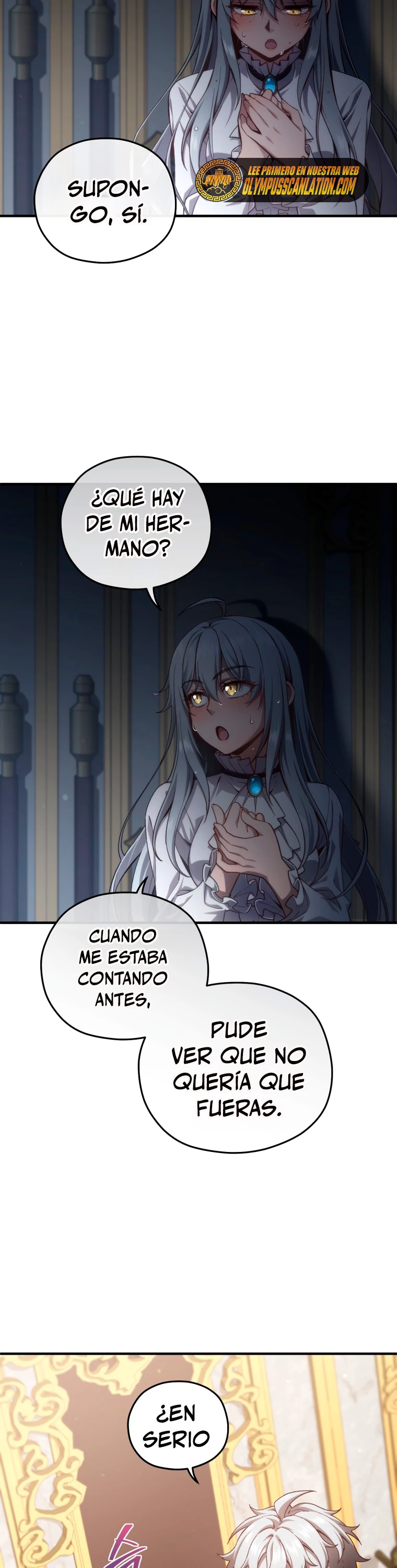 Read Maldita Reencarnacion ES Manga Online