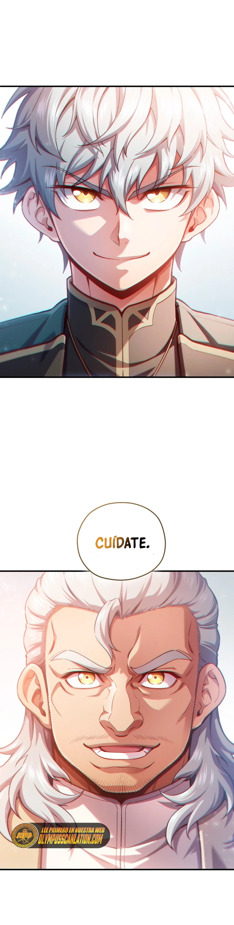 Read Maldita Reencarnacion ES Manga Online