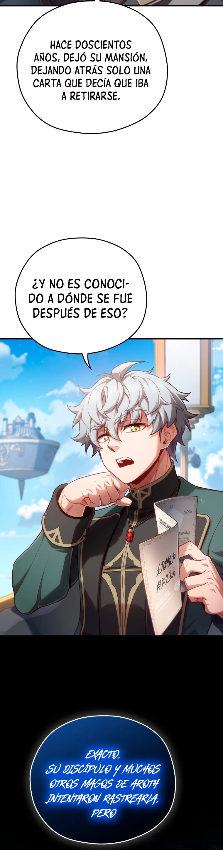 Read Maldita Reencarnacion ES Manga Online