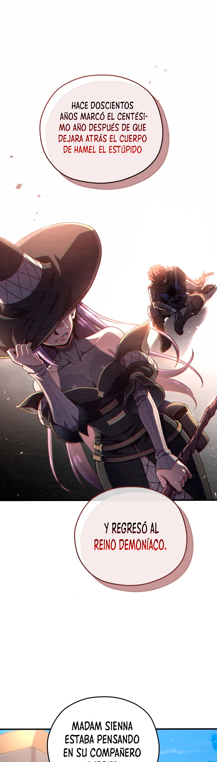 Read Maldita Reencarnacion ES Manga Online