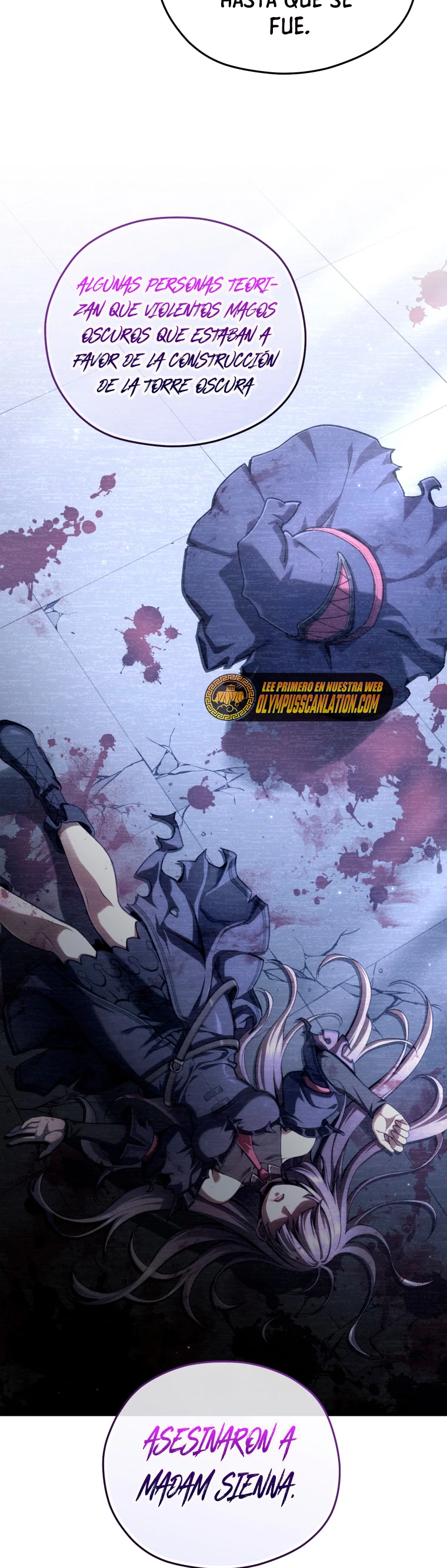 Read Maldita Reencarnacion ES Manga Online