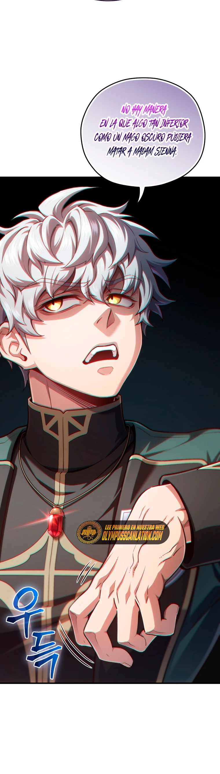 Read Maldita Reencarnacion ES Manga Online
