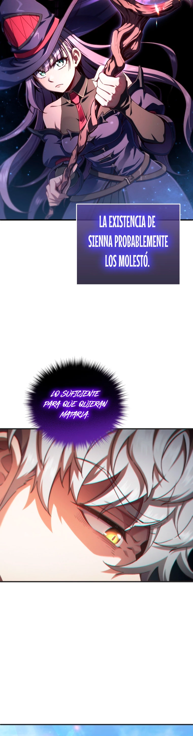 Read Maldita Reencarnacion ES Manga Online