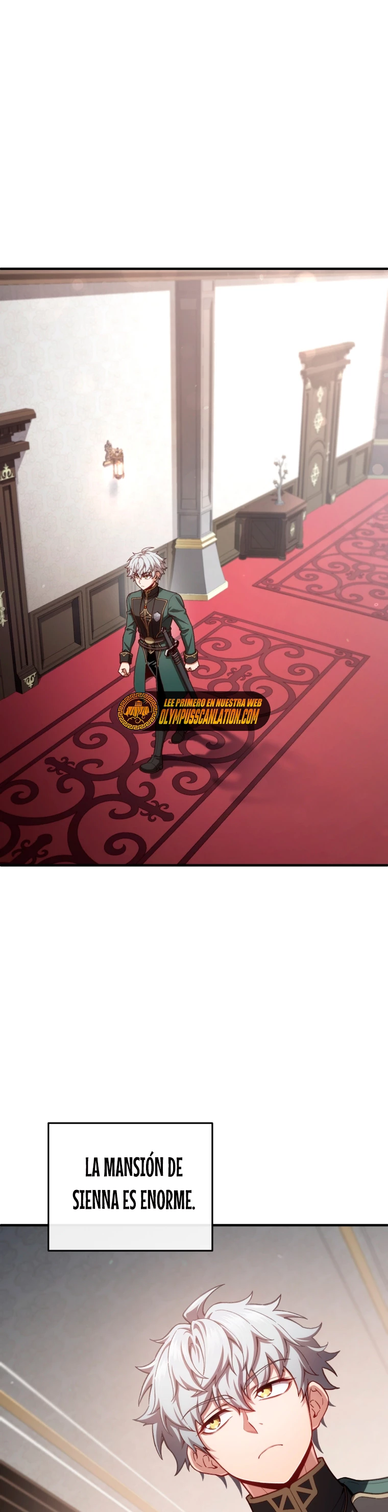 Read Maldita Reencarnacion ES Manga Online