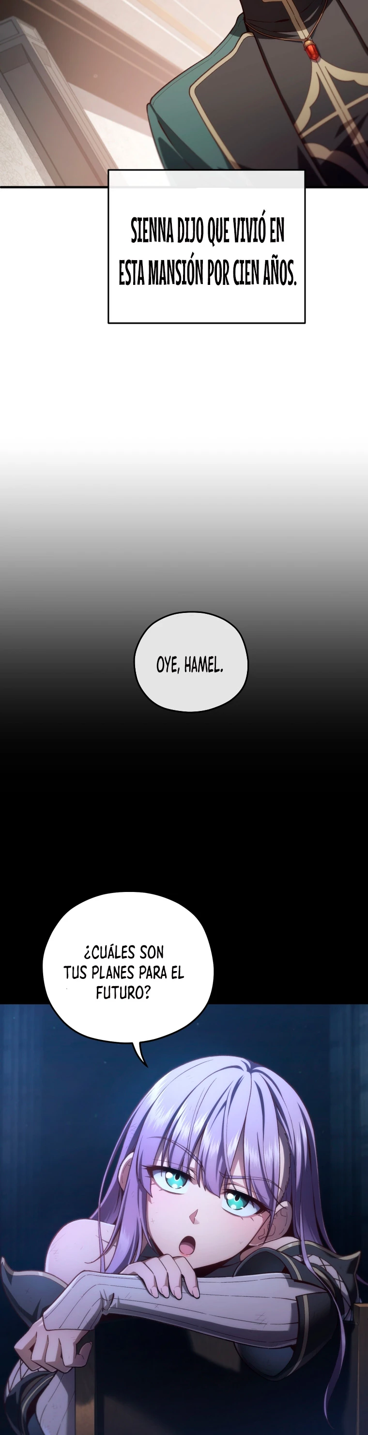 Read Maldita Reencarnacion ES Manga Online