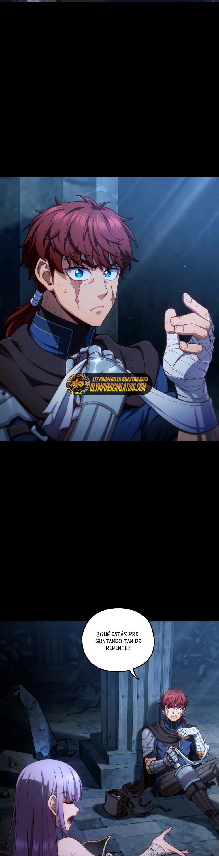 Read Maldita Reencarnacion ES Manga Online