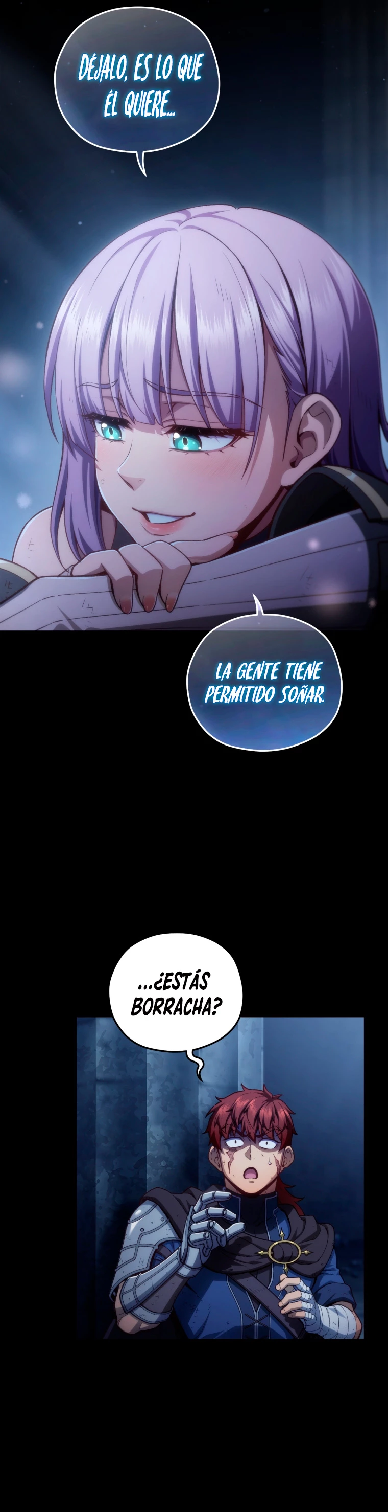 Read Maldita Reencarnacion ES Manga Online