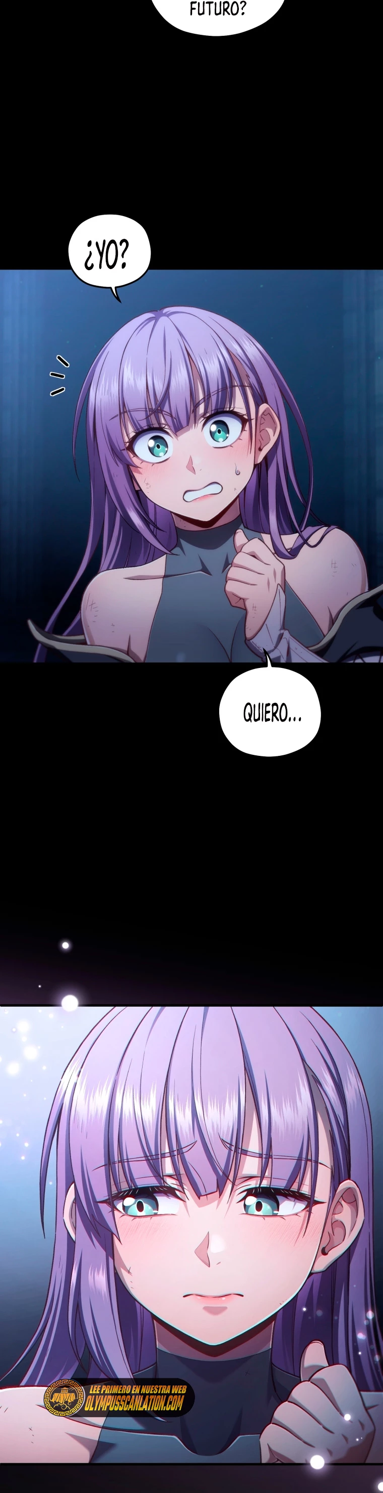 Read Maldita Reencarnacion ES Manga Online