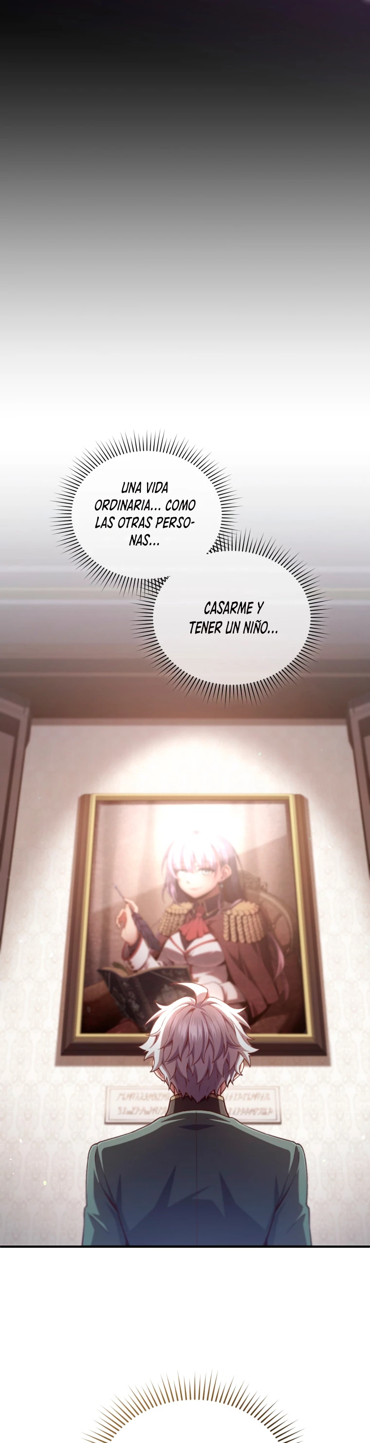 Read Maldita Reencarnacion ES Manga Online