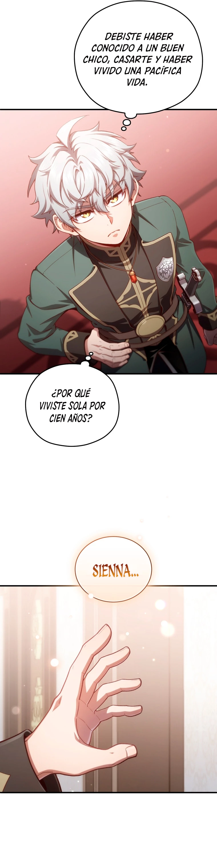 Read Maldita Reencarnacion ES Manga Online