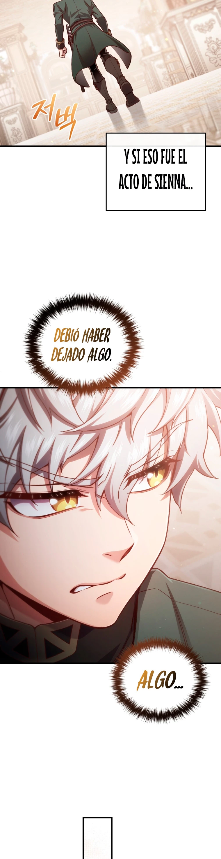 Read Maldita Reencarnacion ES Manga Online