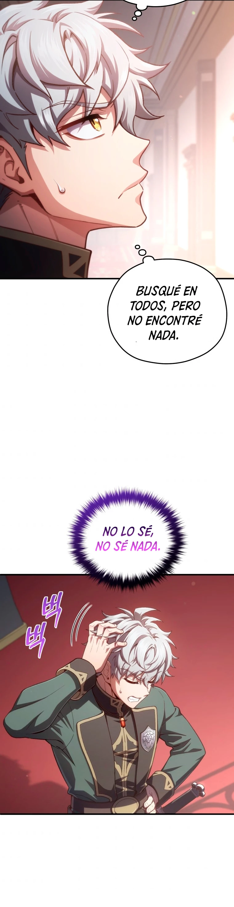 Read Maldita Reencarnacion ES Manga Online