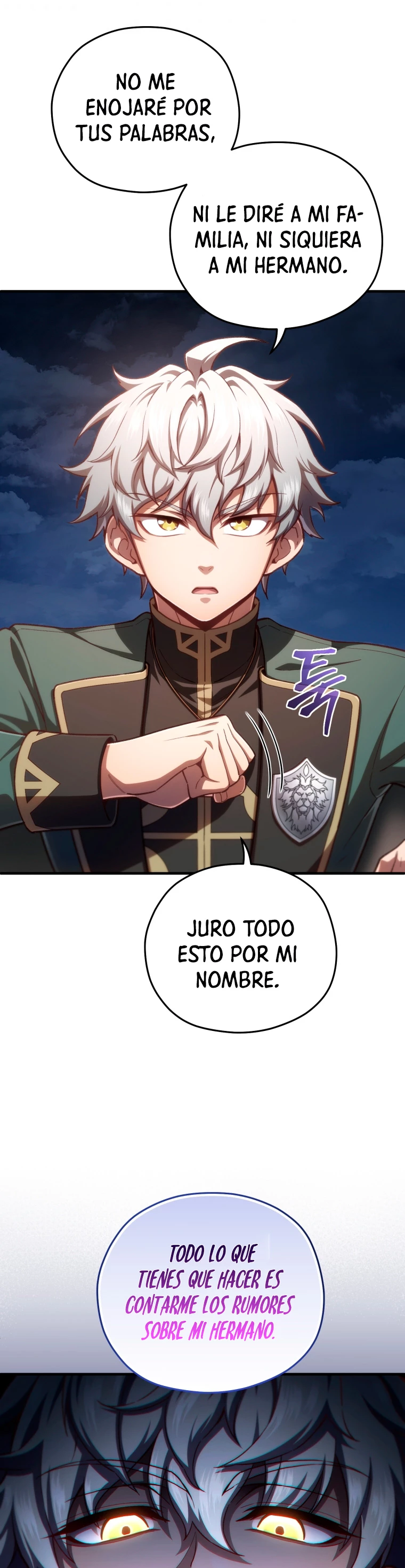 Read Maldita Reencarnacion ES Manga Online
