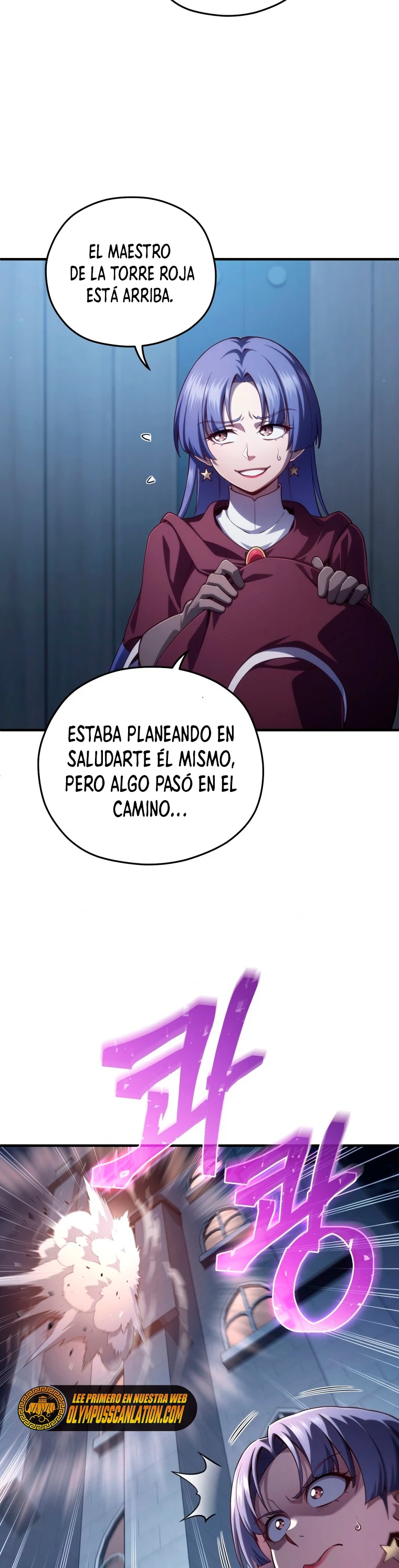 Read Maldita Reencarnacion ES Manga Online