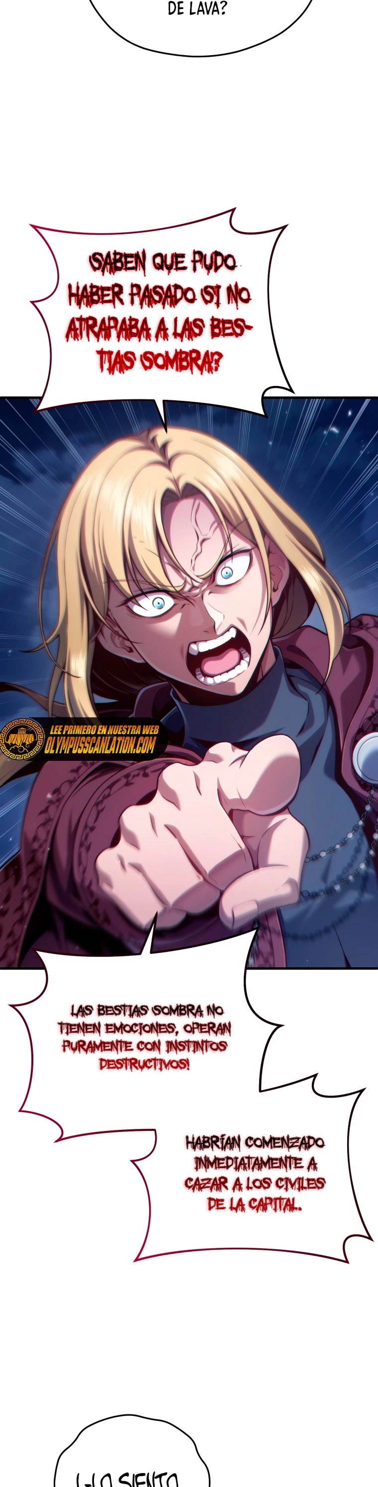 Read Maldita Reencarnacion ES Manga Online