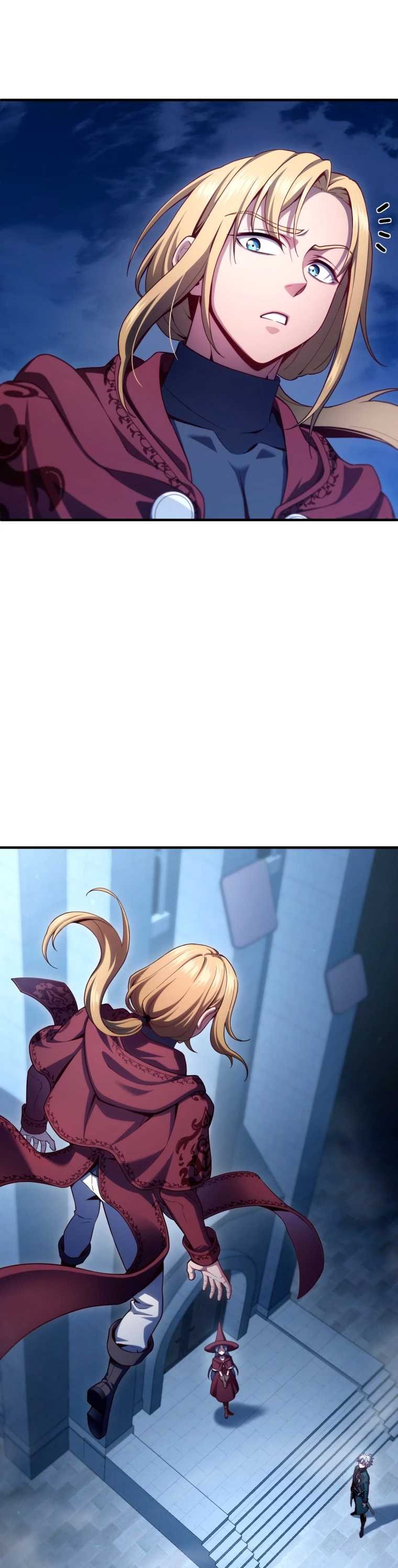 Read Maldita Reencarnacion ES Manga Online