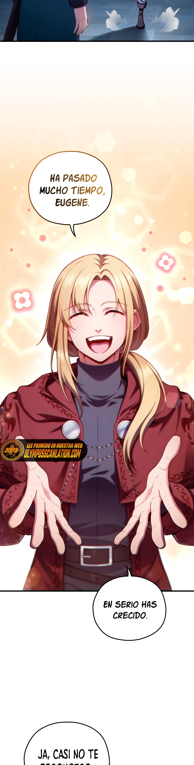 Read Maldita Reencarnacion ES Manga Online