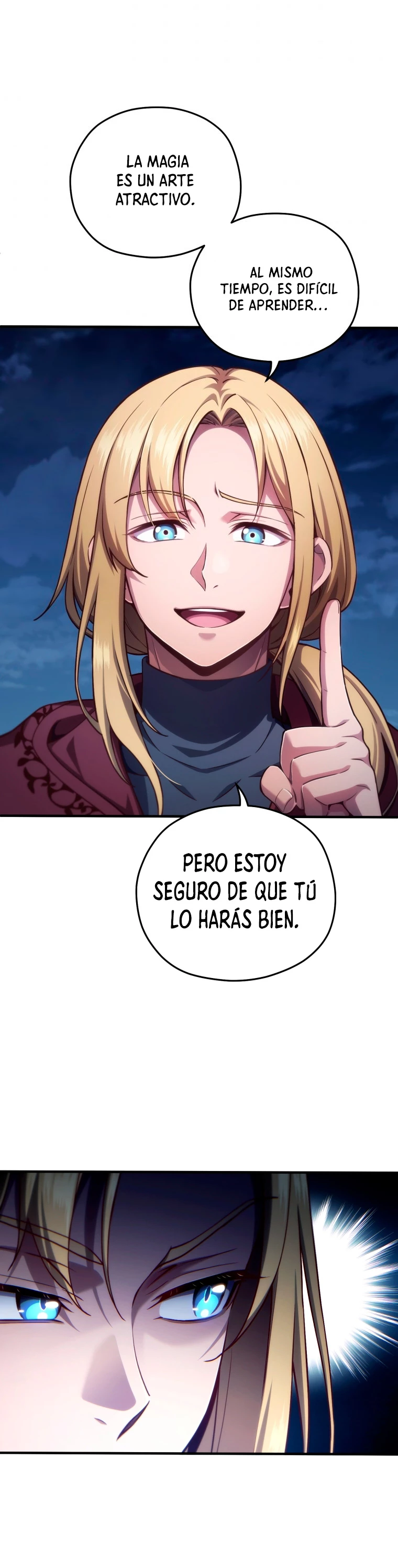Read Maldita Reencarnacion ES Manga Online