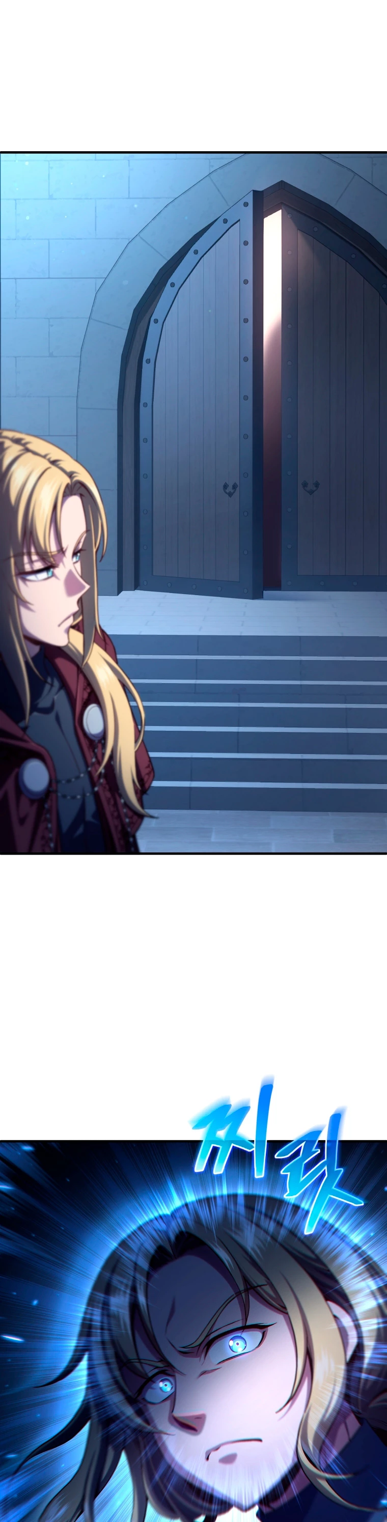 Read Maldita Reencarnacion ES Manga Online