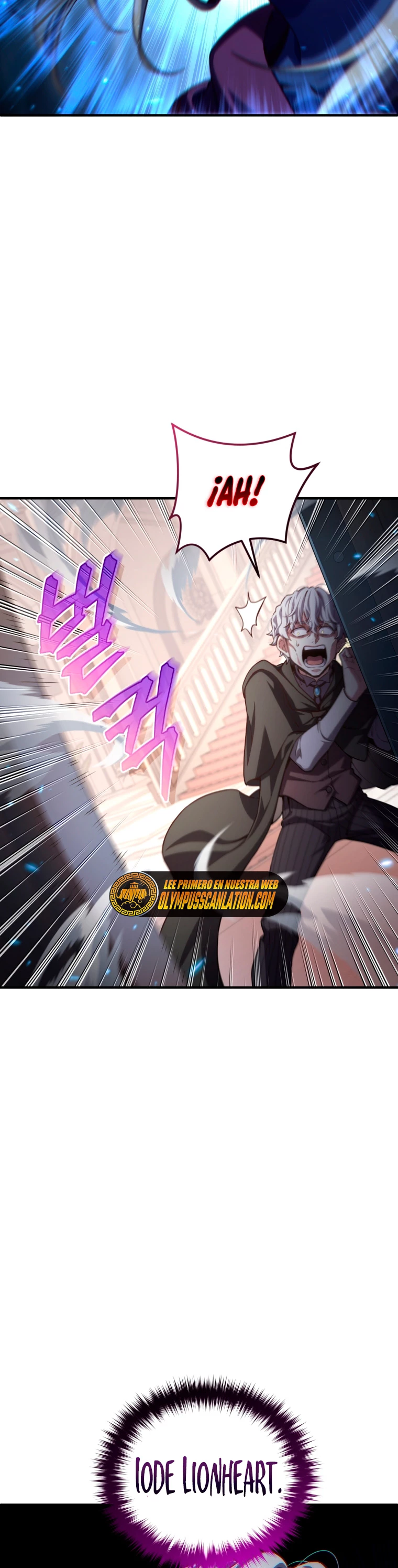 Read Maldita Reencarnacion ES Manga Online