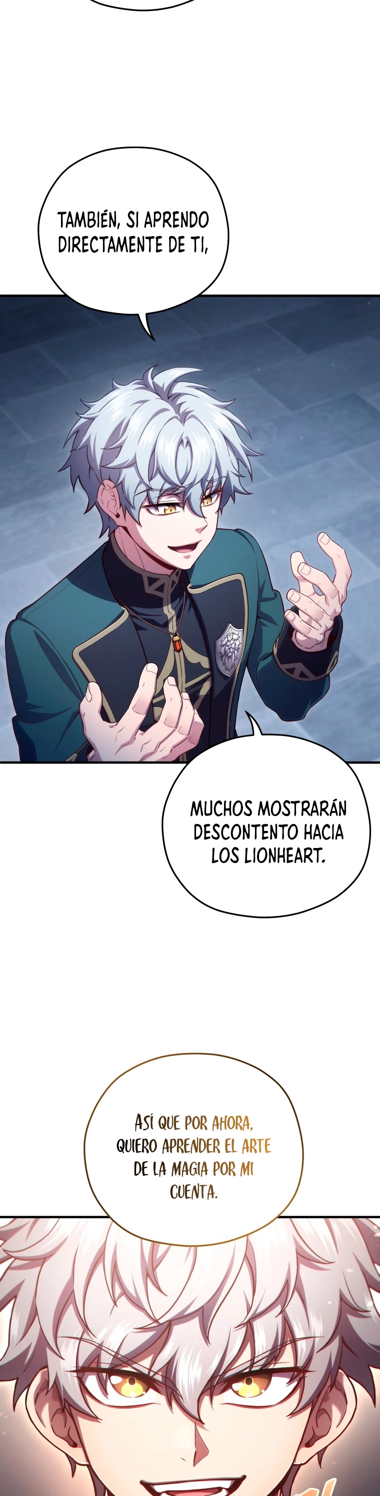 Read Maldita Reencarnacion ES Manga Online