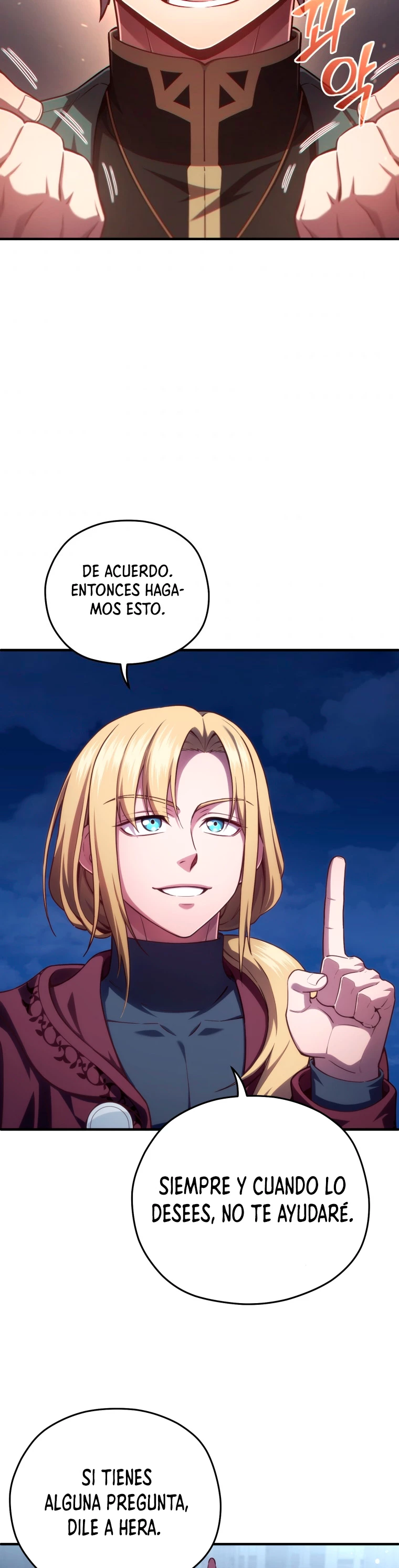 Read Maldita Reencarnacion ES Manga Online