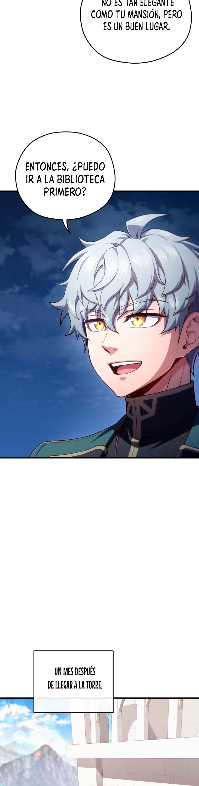 Read Maldita Reencarnacion ES Manga Online
