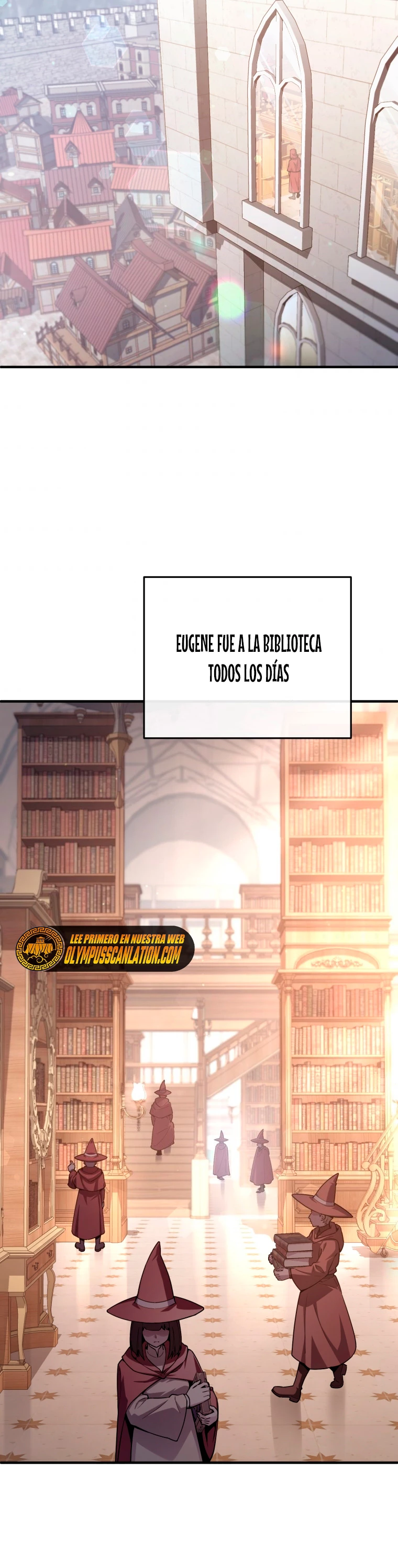 Read Maldita Reencarnacion ES Manga Online