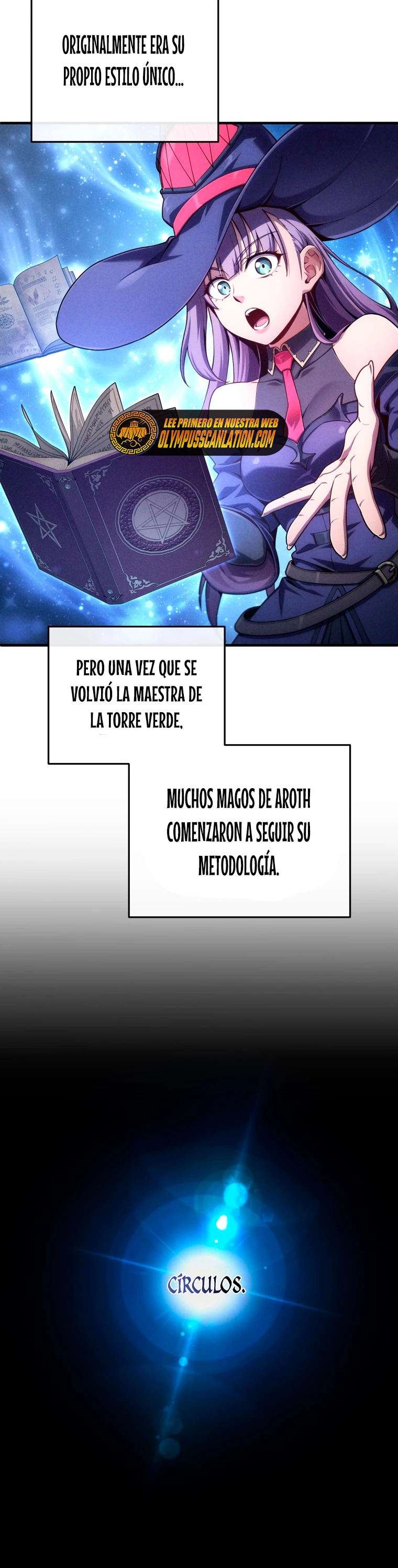 Read Maldita Reencarnacion ES Manga Online