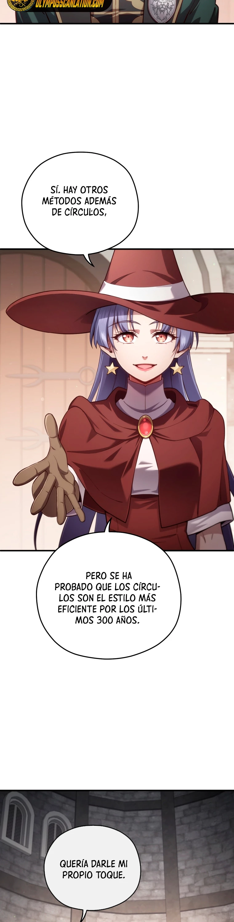 Read Maldita Reencarnacion ES Manga Online