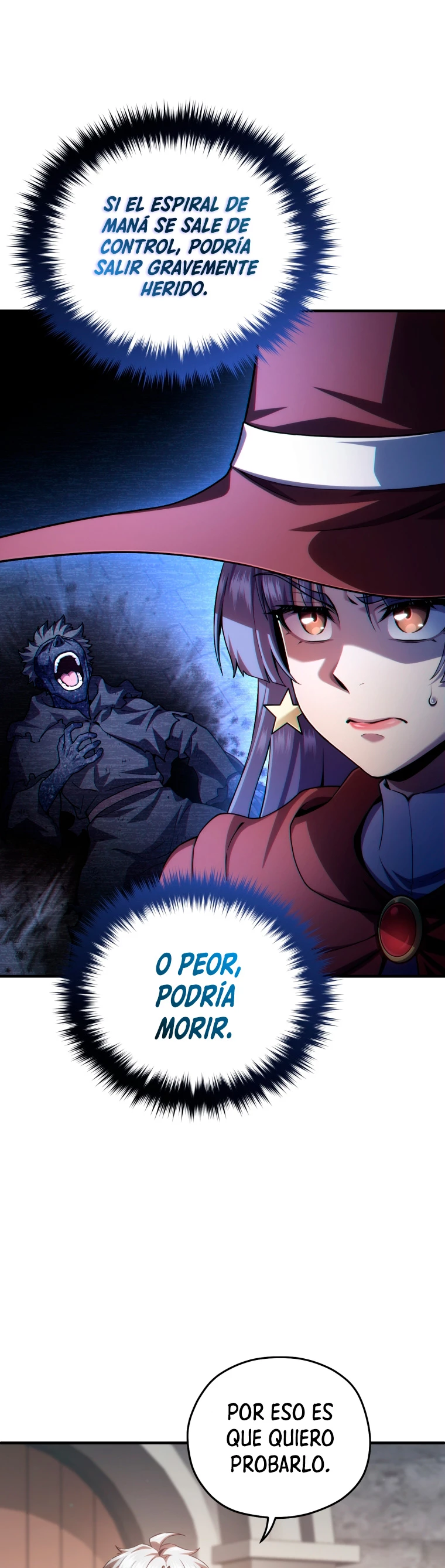 Read Maldita Reencarnacion ES Manga Online