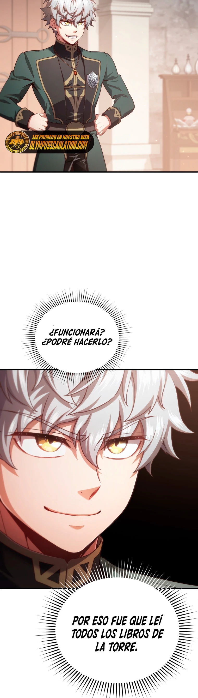 Read Maldita Reencarnacion ES Manga Online