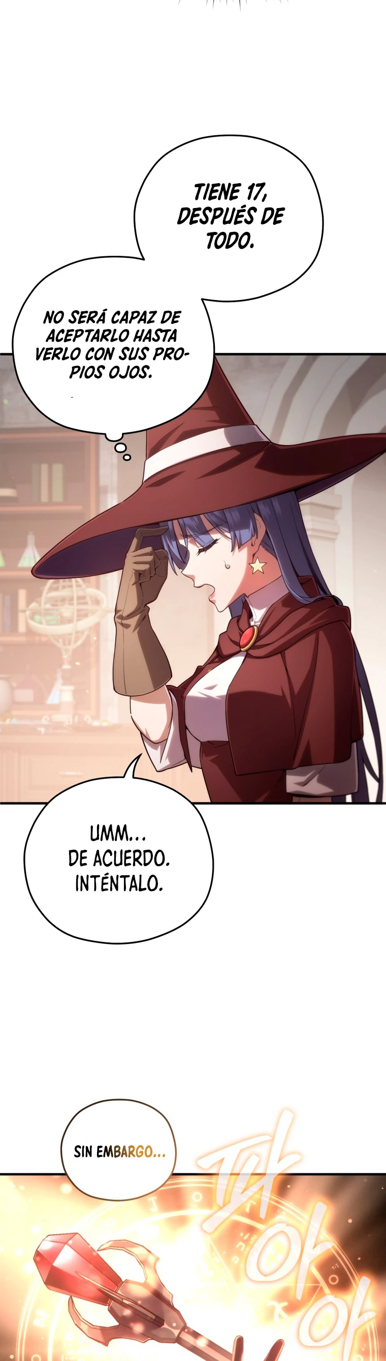 Read Maldita Reencarnacion ES Manga Online