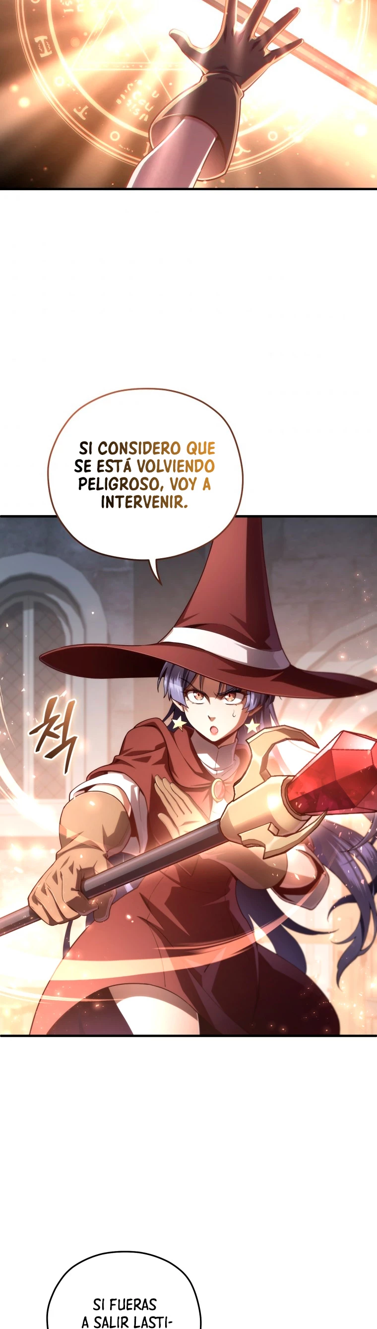 Read Maldita Reencarnacion ES Manga Online