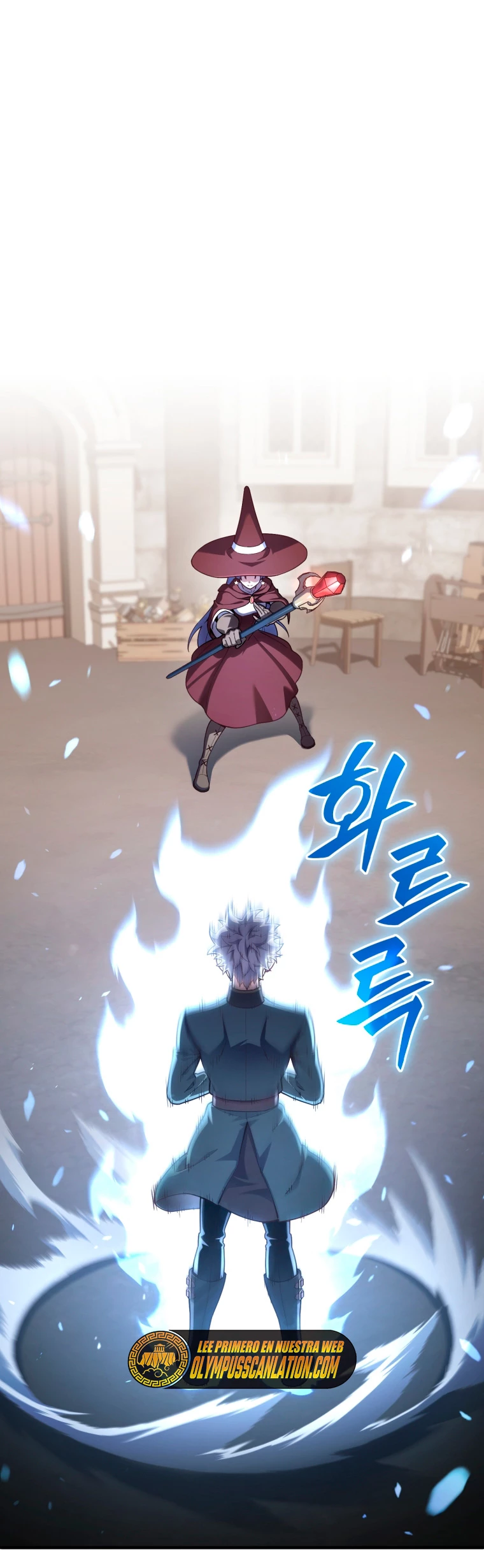 Read Maldita Reencarnacion ES Manga Online