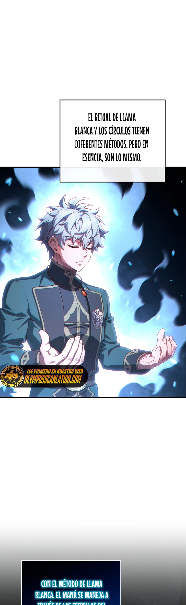 Read Maldita Reencarnacion ES Manga Online
