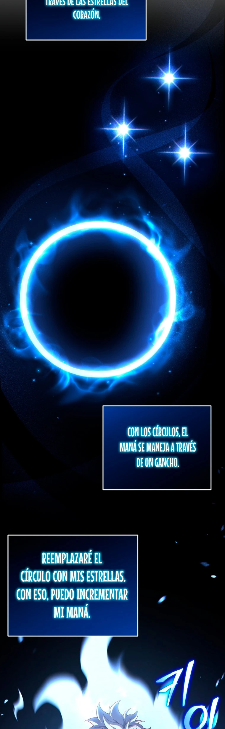 Read Maldita Reencarnacion ES Manga Online