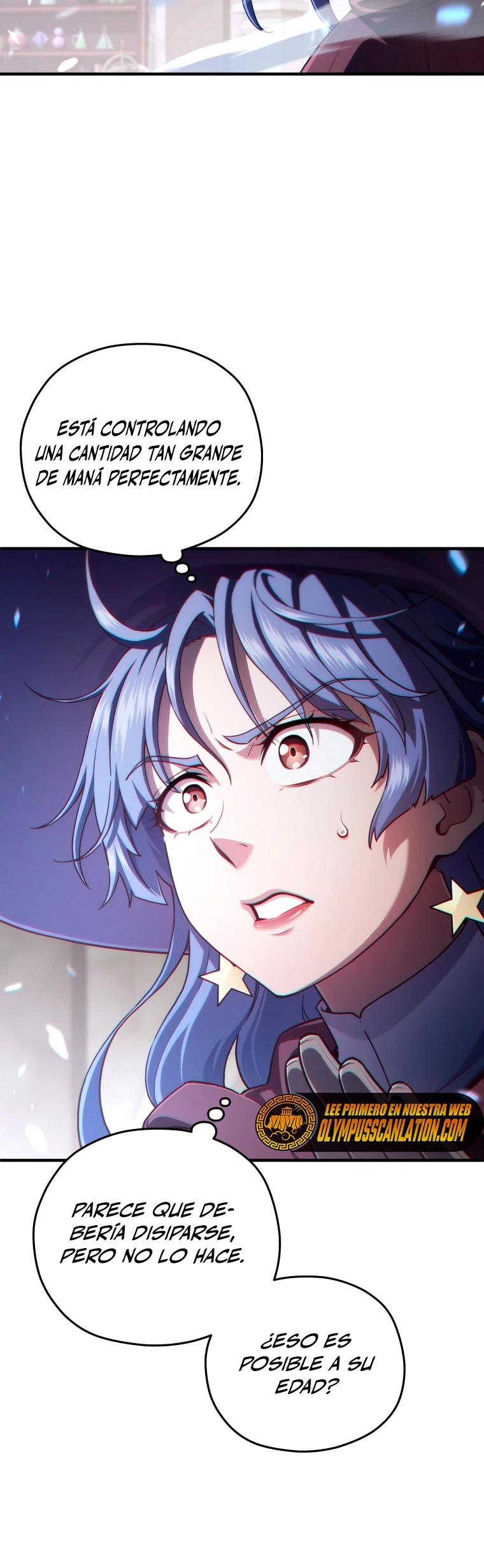 Read Maldita Reencarnacion ES Manga Online
