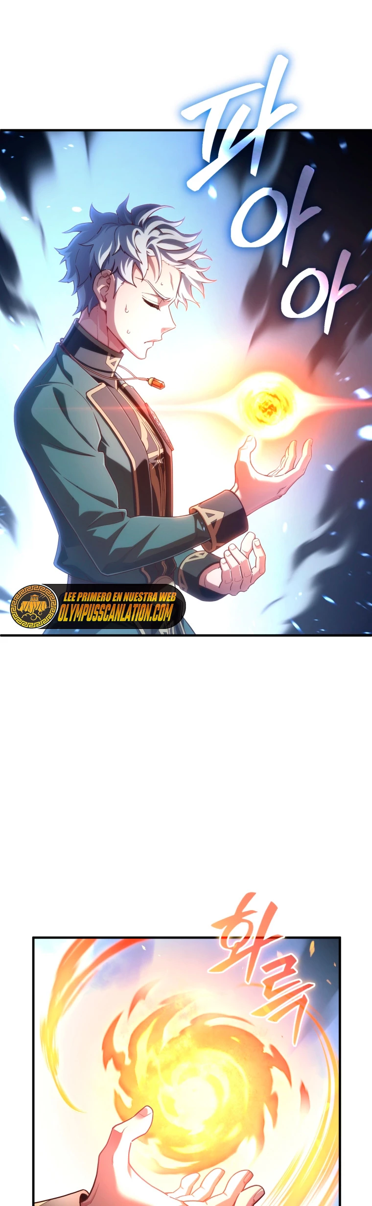 Read Maldita Reencarnacion ES Manga Online