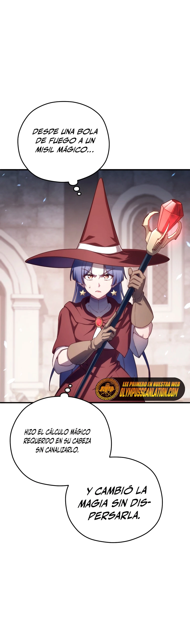 Read Maldita Reencarnacion ES Manga Online