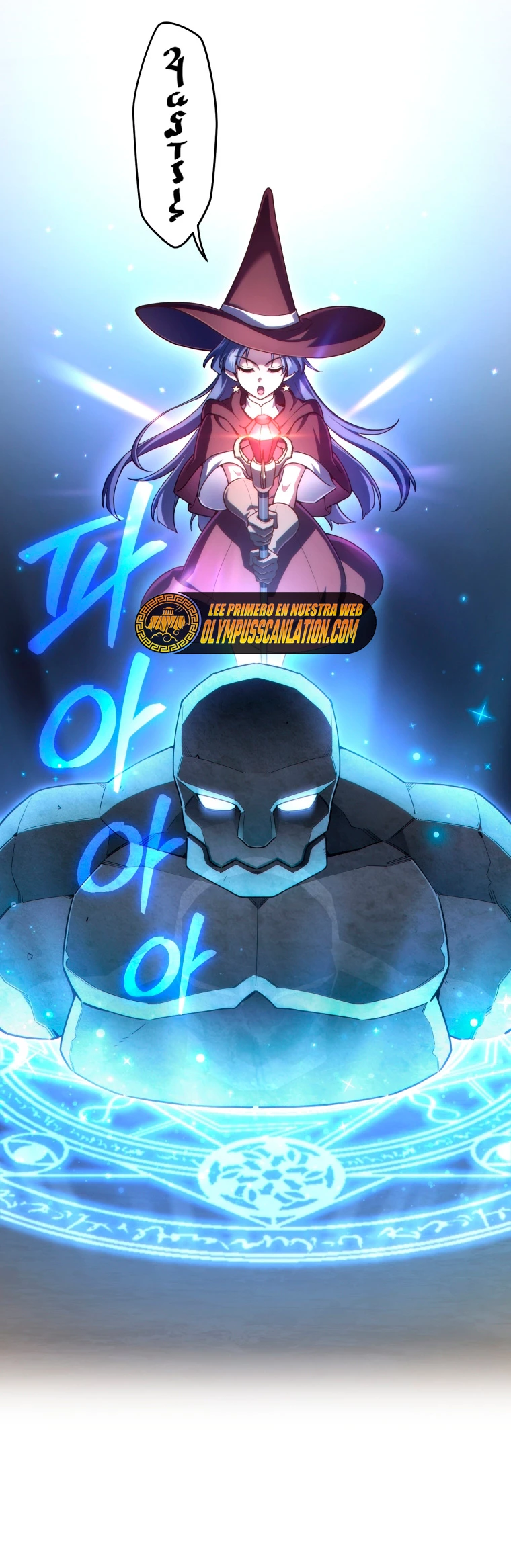 Read Maldita Reencarnacion ES Manga Online