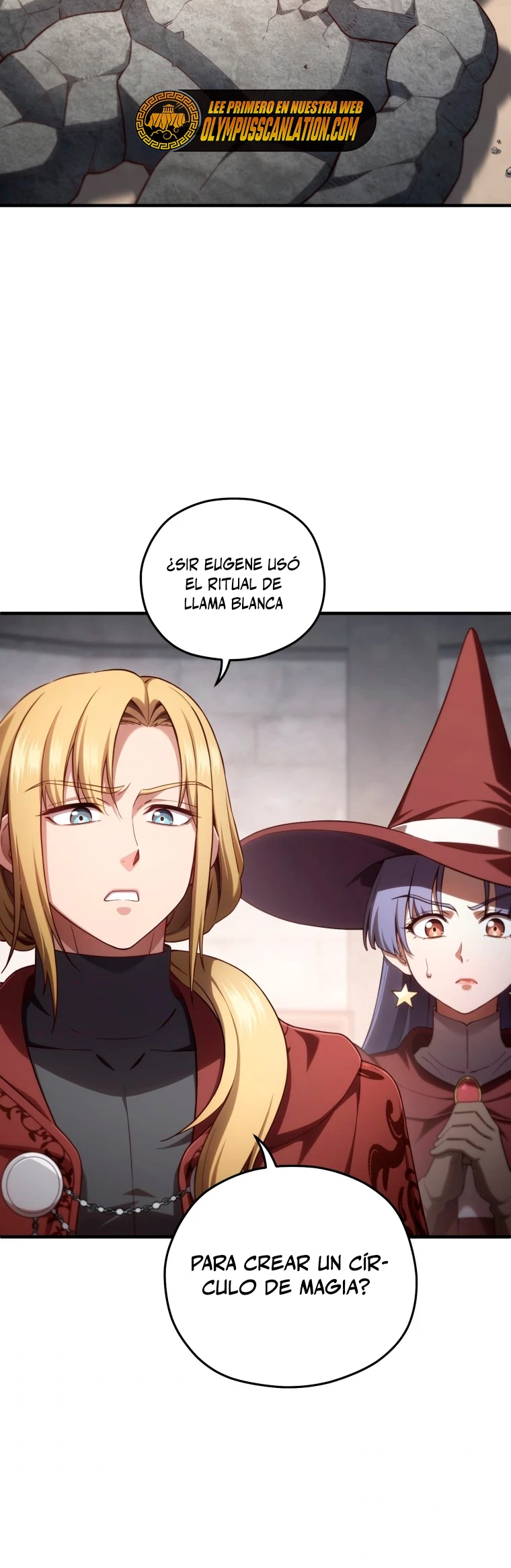 Read Maldita Reencarnacion ES Manga Online