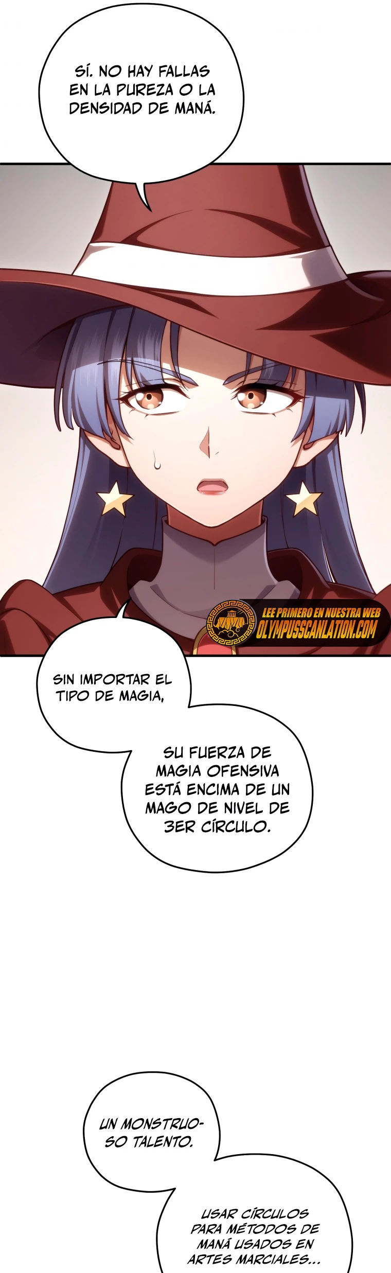 Read Maldita Reencarnacion ES Manga Online